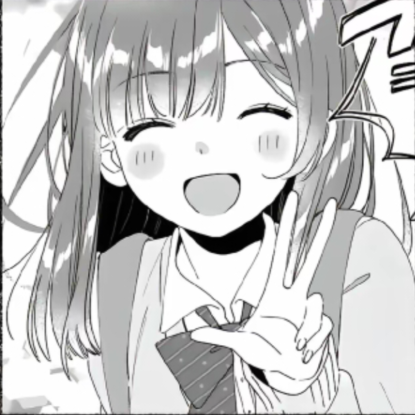 小小咩