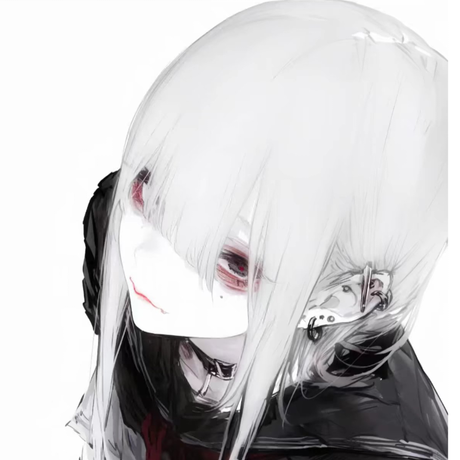 *