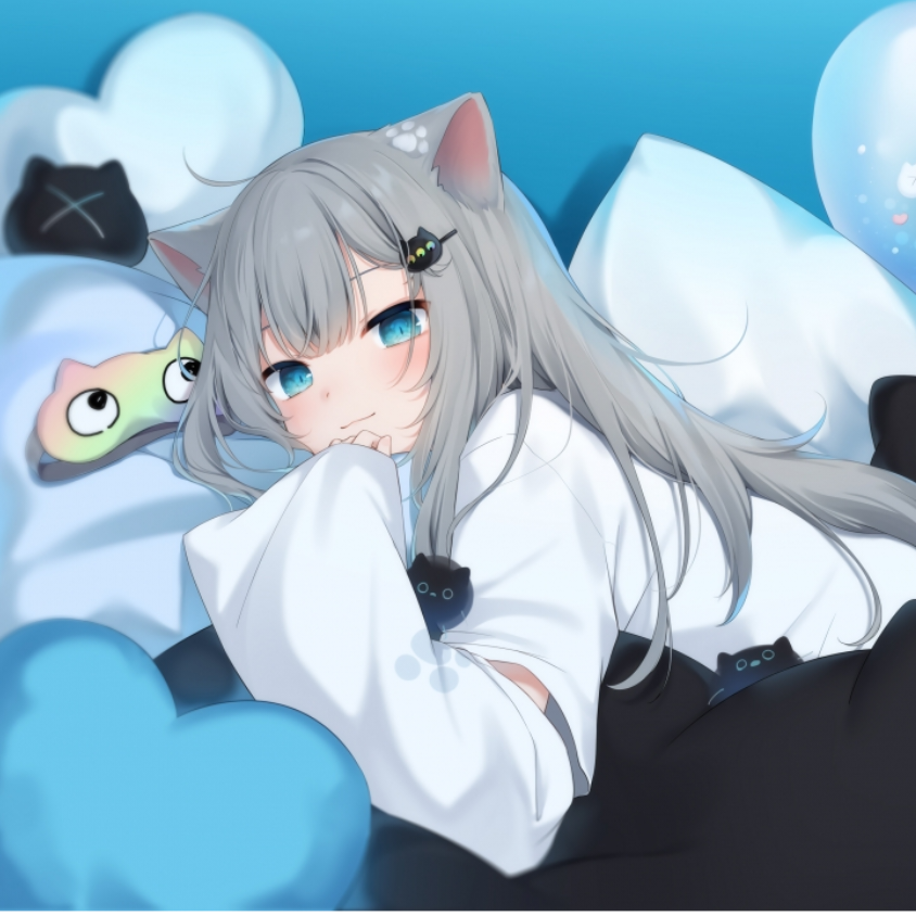 某人