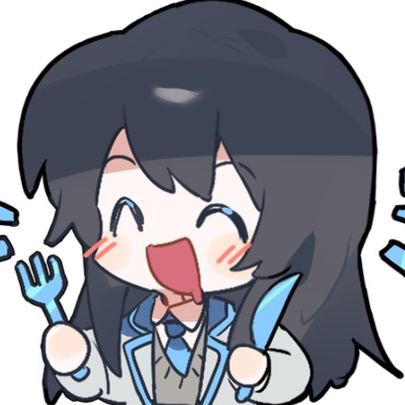 晴歌ouo