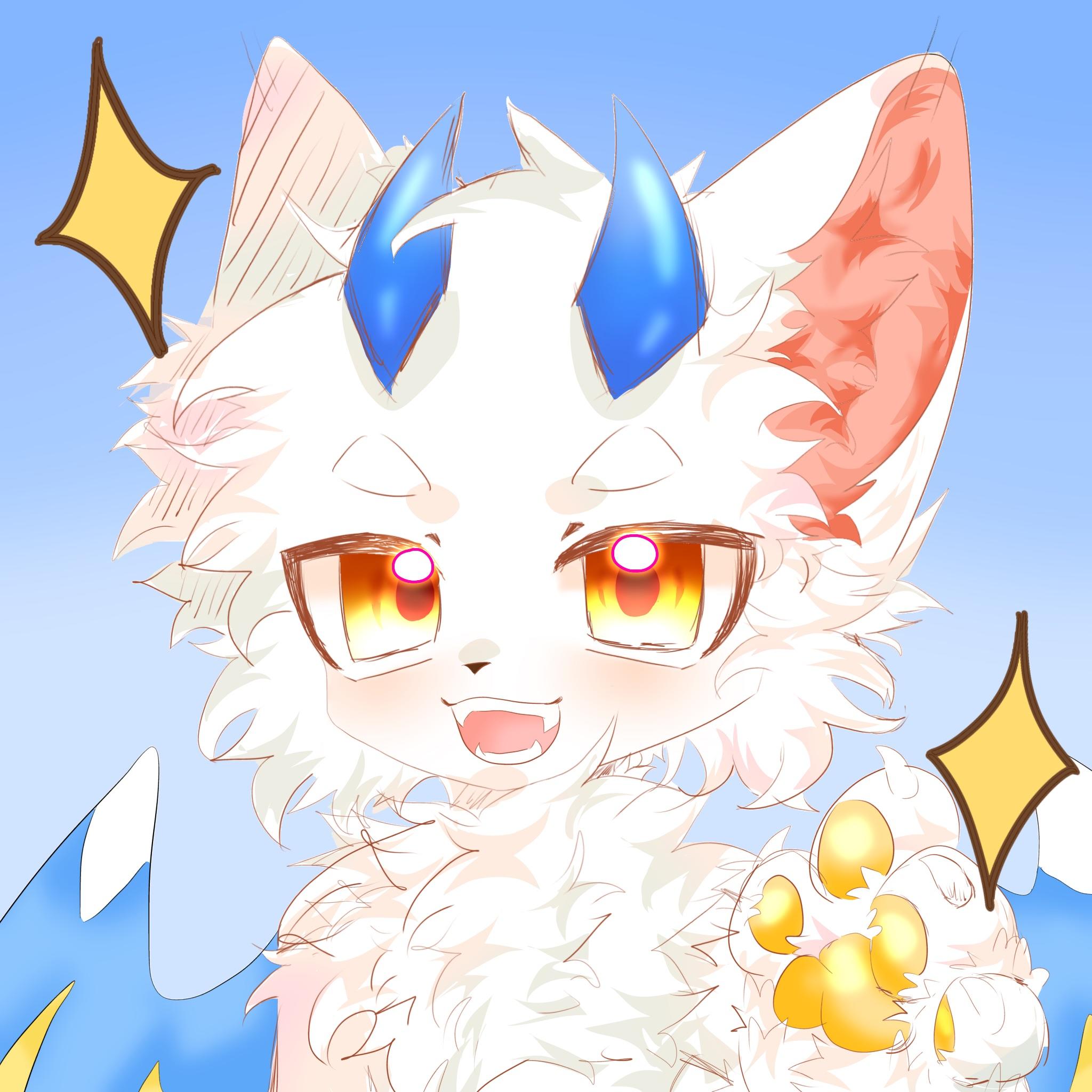 小烈吖
