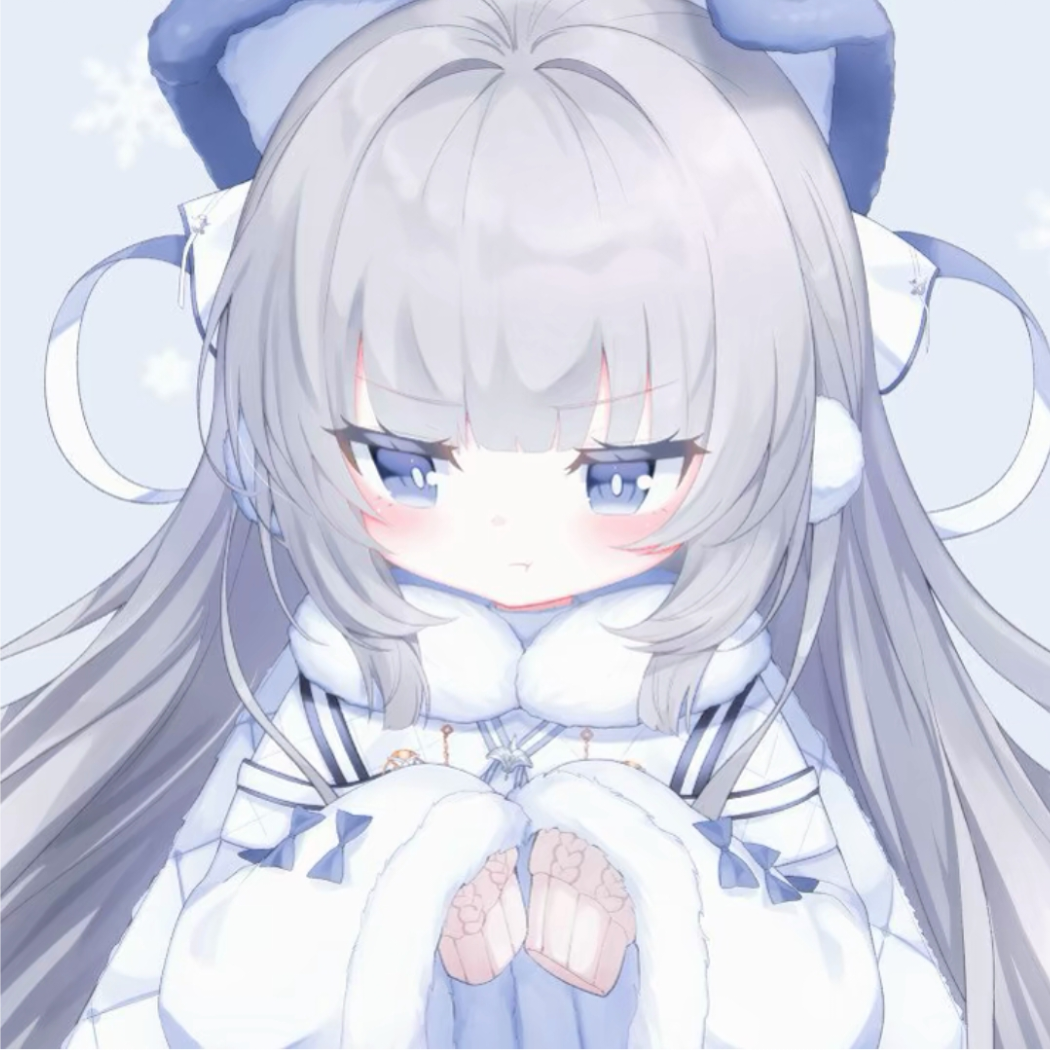 霖霖子
