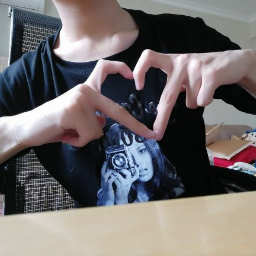天心