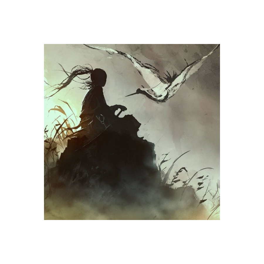 鸟语鑫空