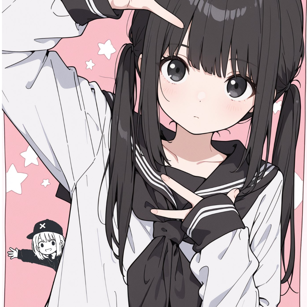 猫语茗