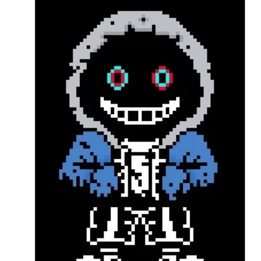 dustdustsans