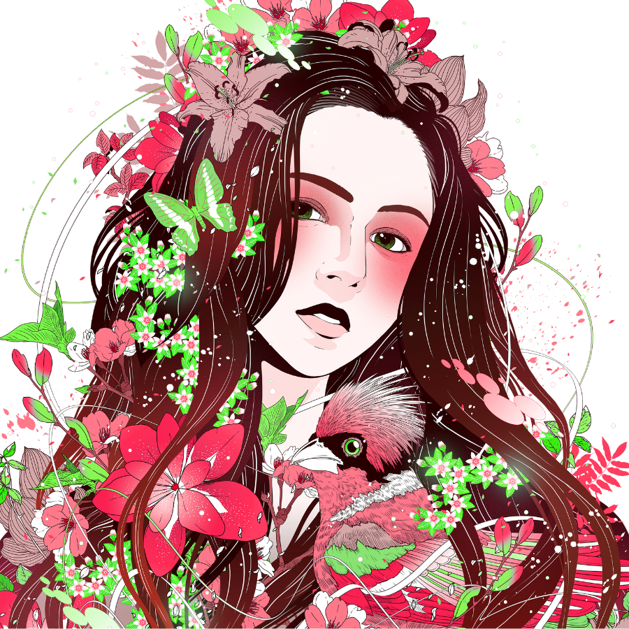 拜托再给我最后一个吻