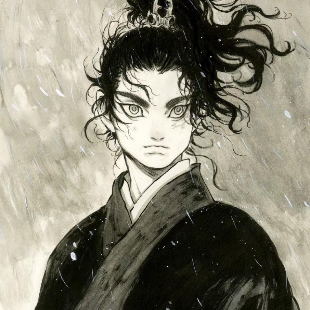 何春秋
