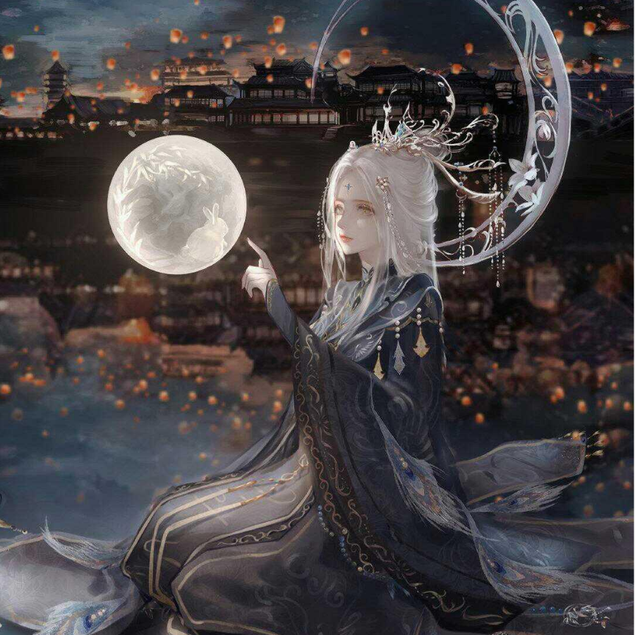 墨玖殇情