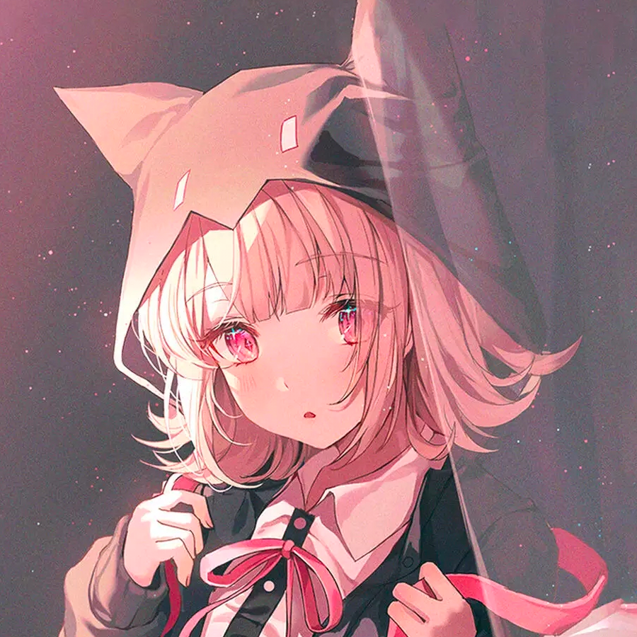 啊呜~