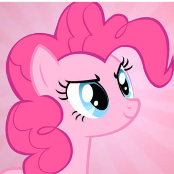 Pinkie Pie