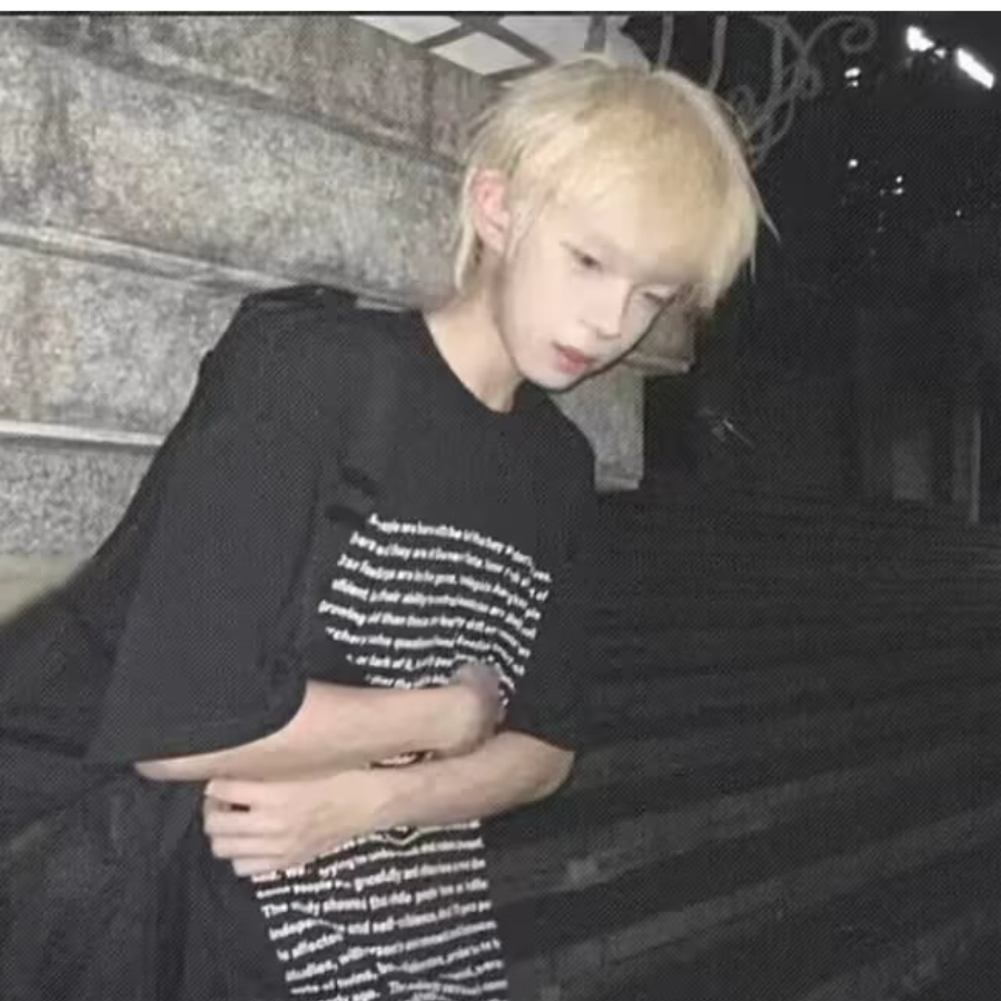 旧林