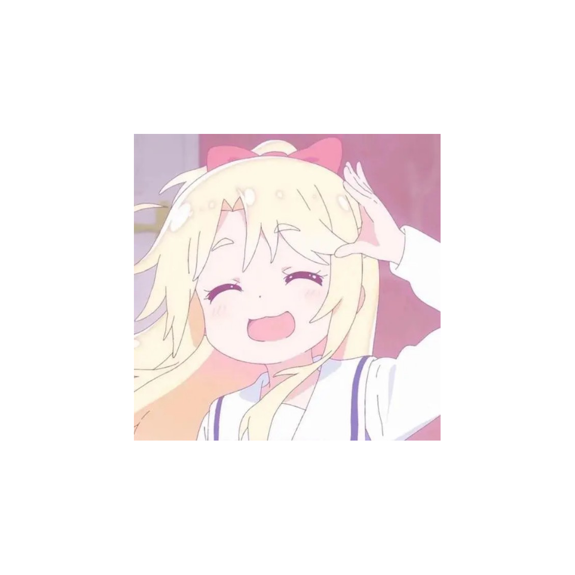 泡泡糖
