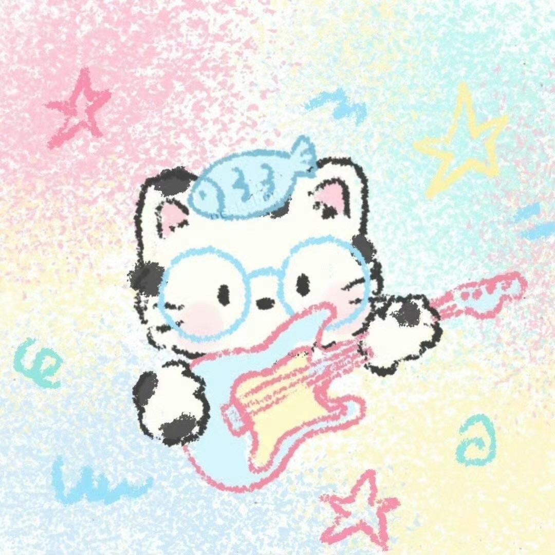 Bahati🍀（小桐）