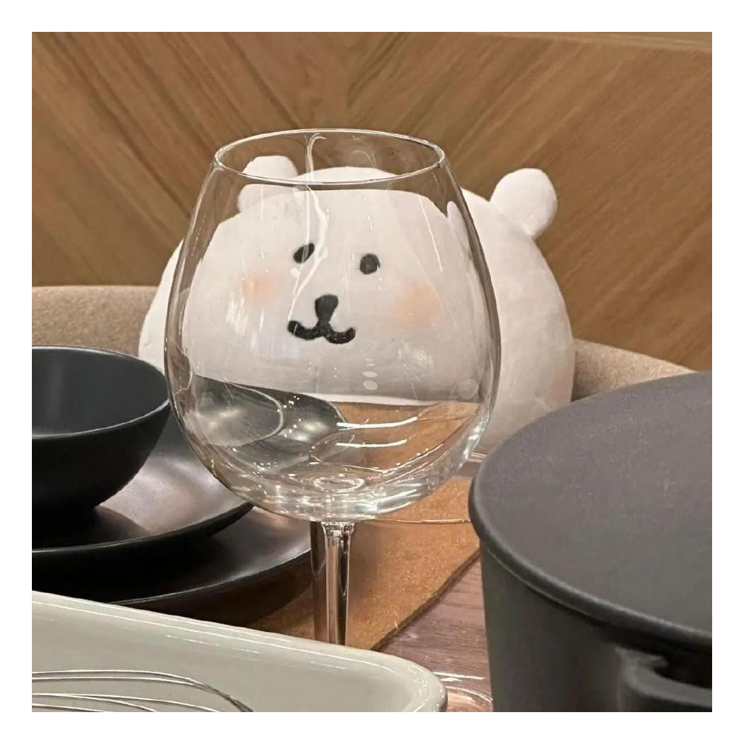 明