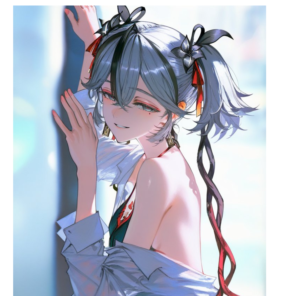 穆