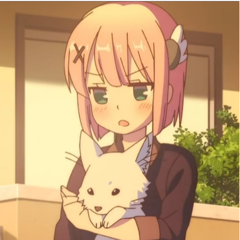 橘子