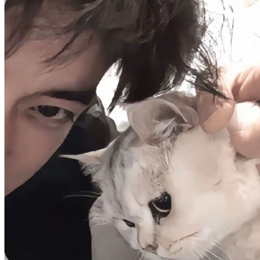 鲁先生