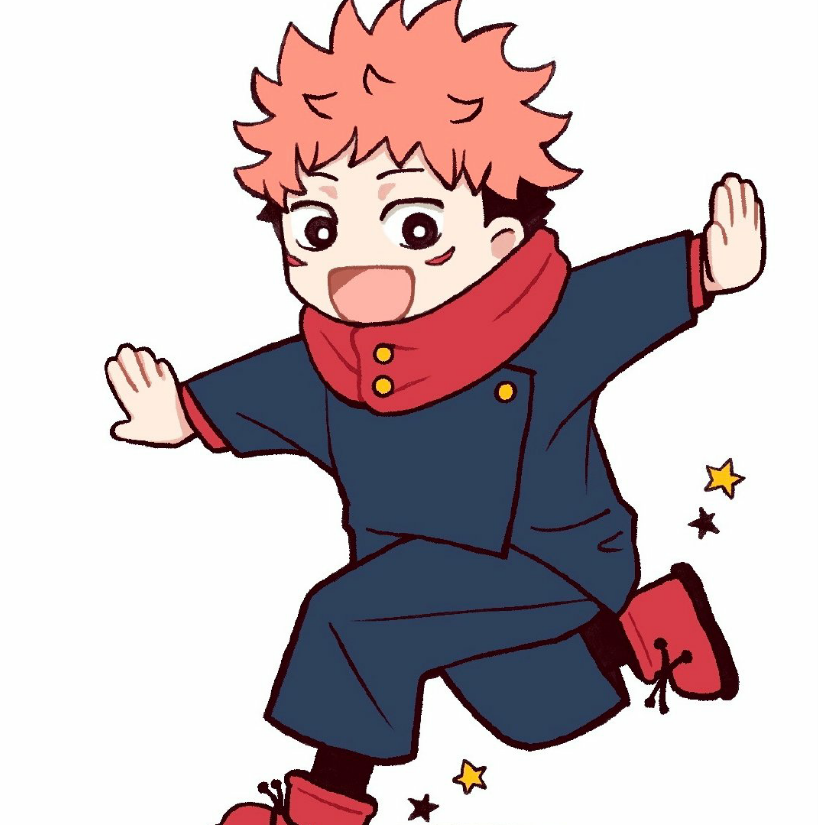 you