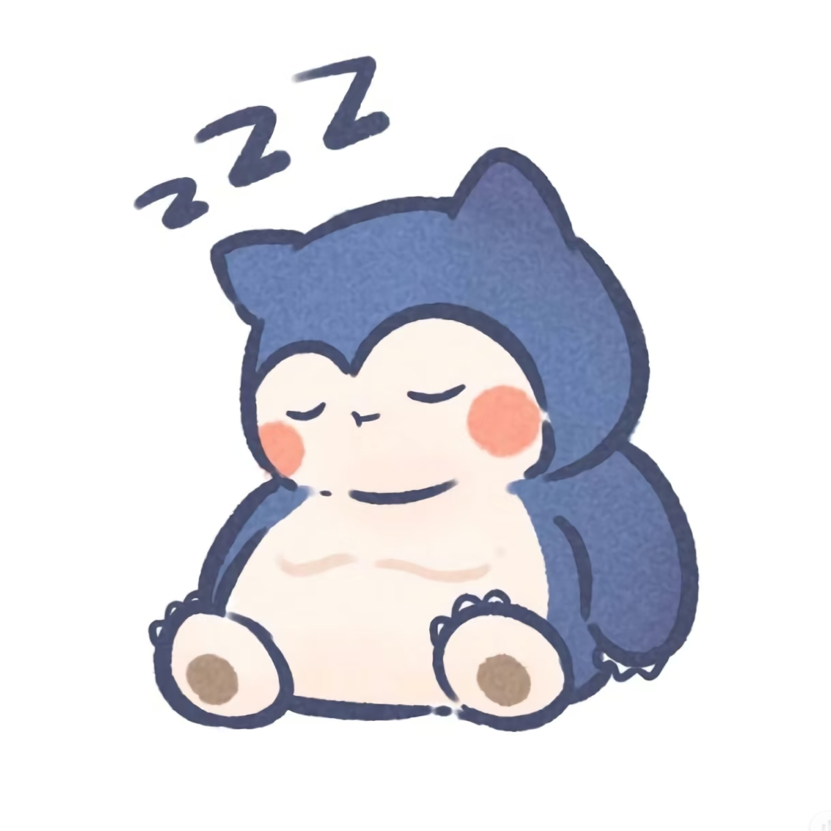 影夜