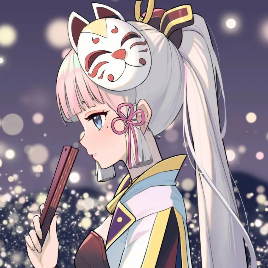 原神[北遂]