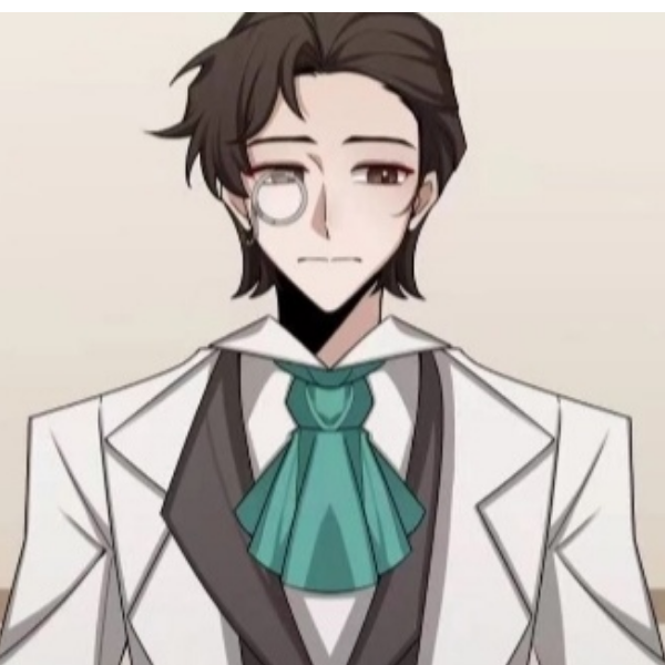 梦晨_Eric