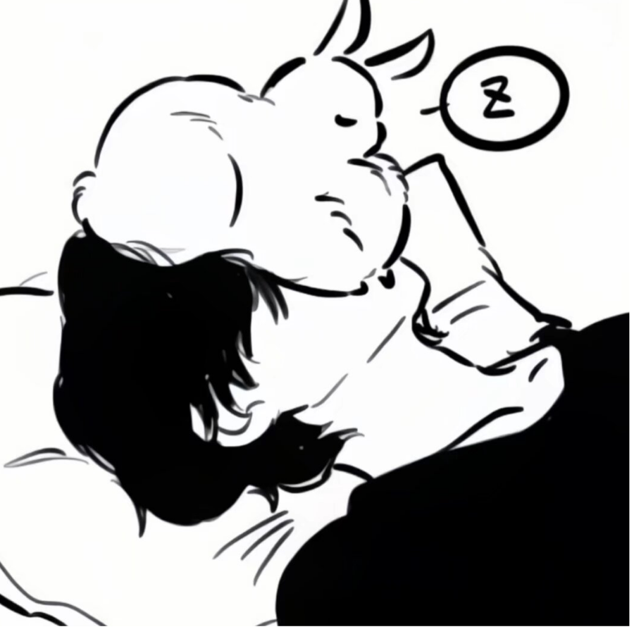 小天