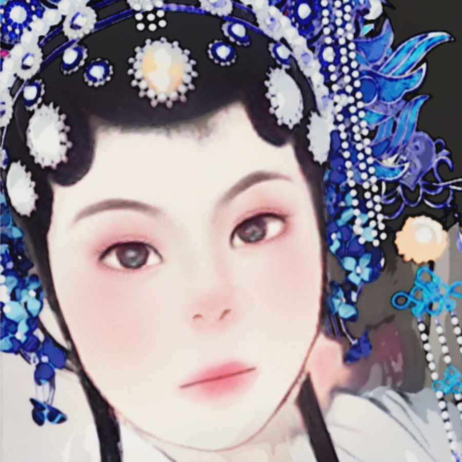 阿巴阿巴
