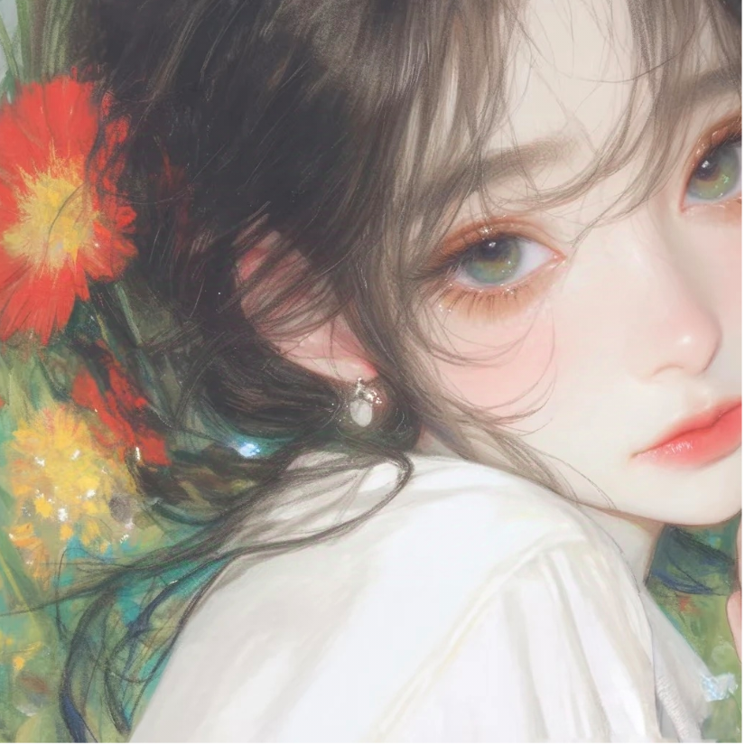 蓝原柚柚子