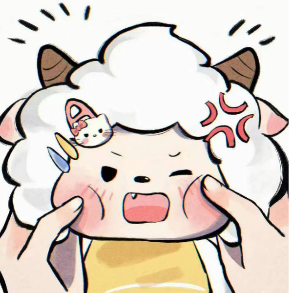 小怪兽