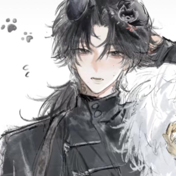 。