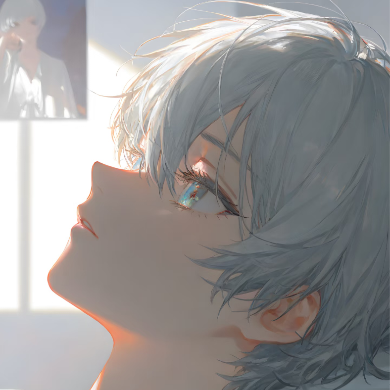 白枫