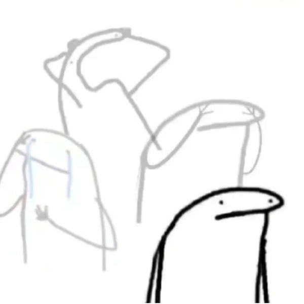 。