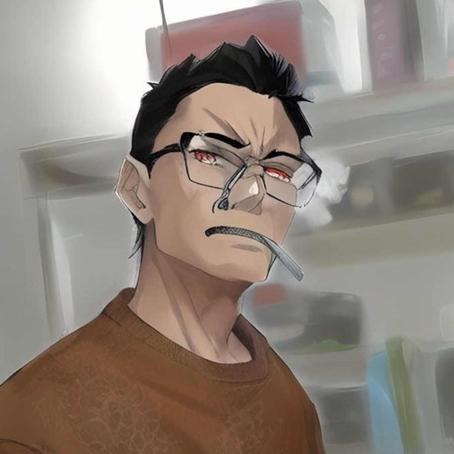 狂徒