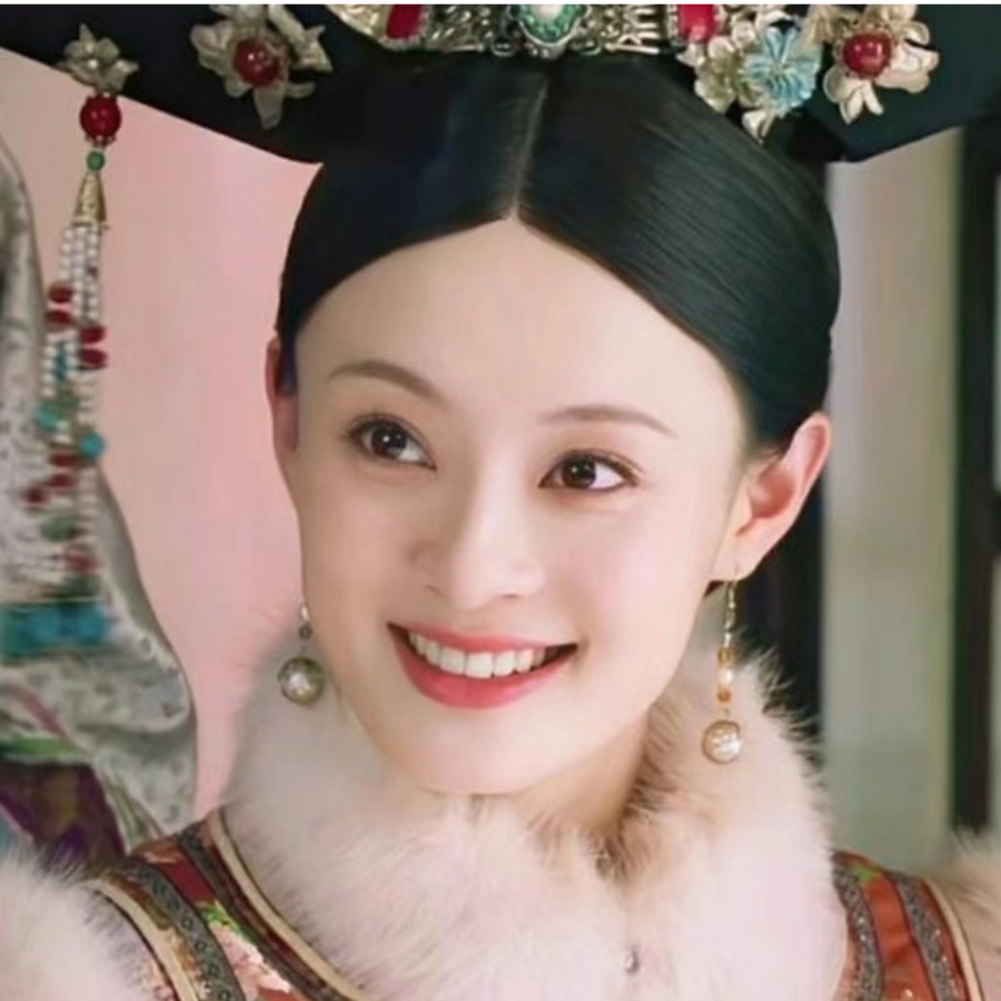程鸢