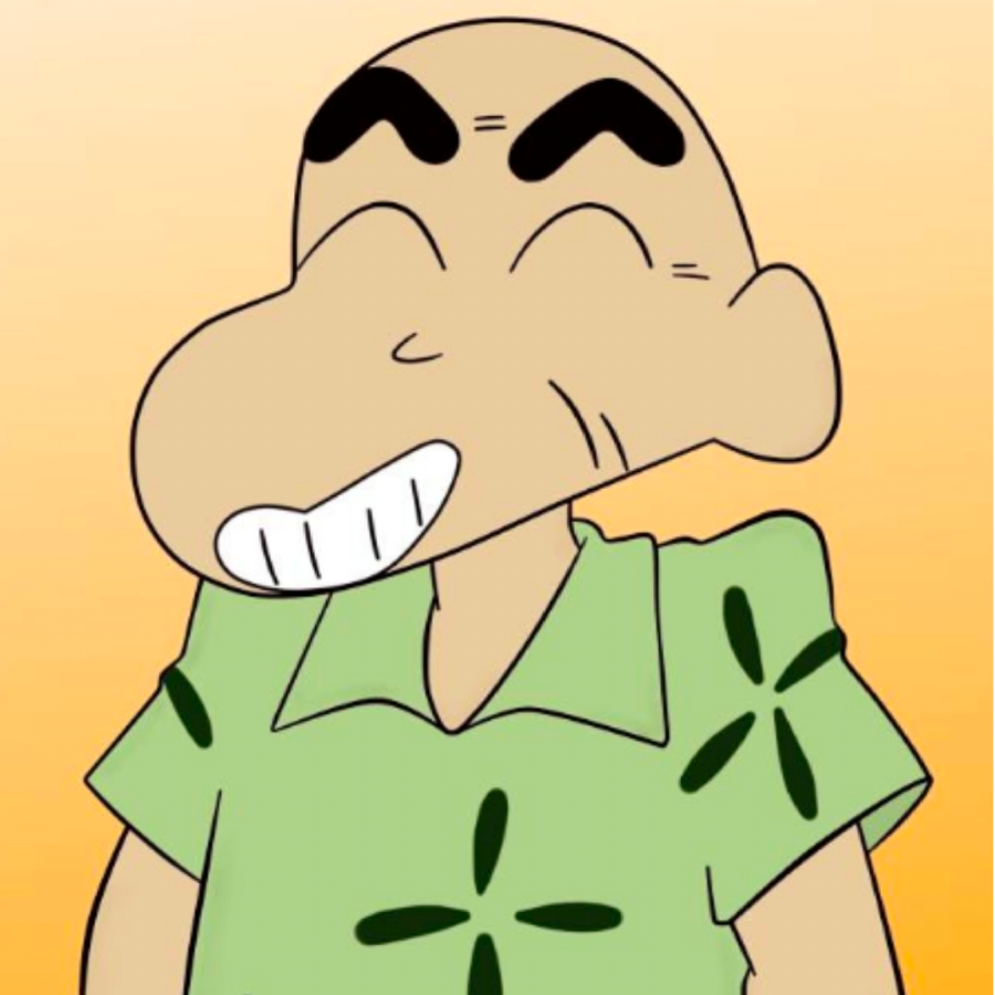 野原银之介