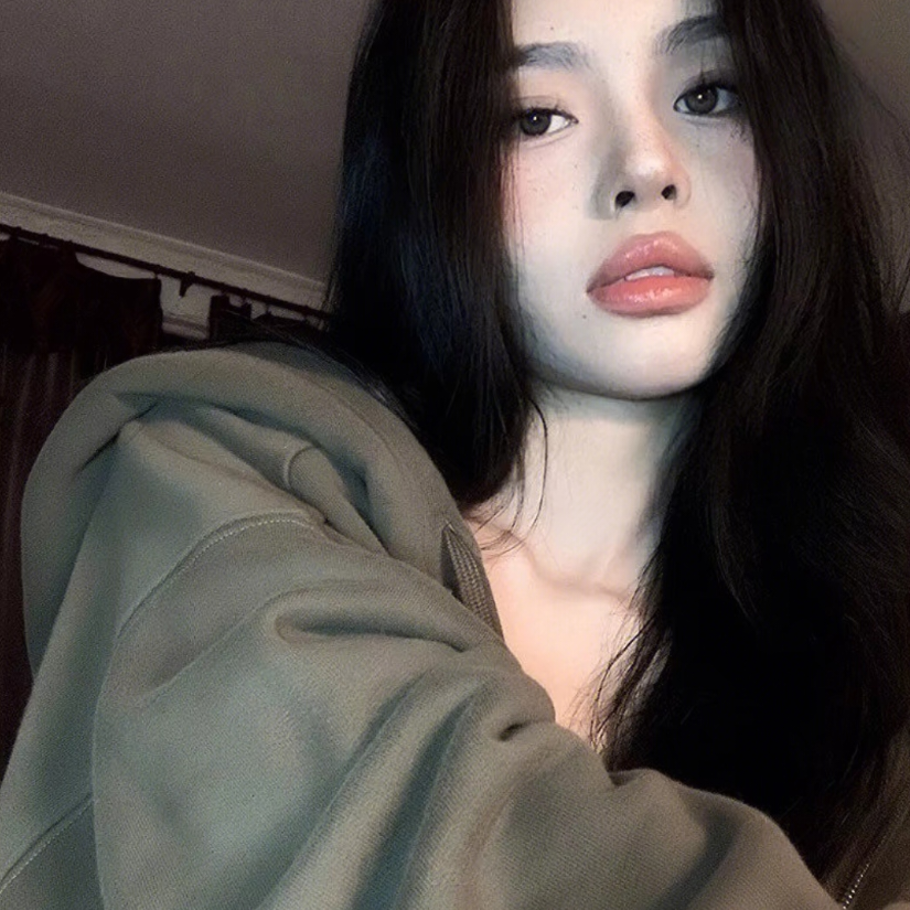 人间香奈儿