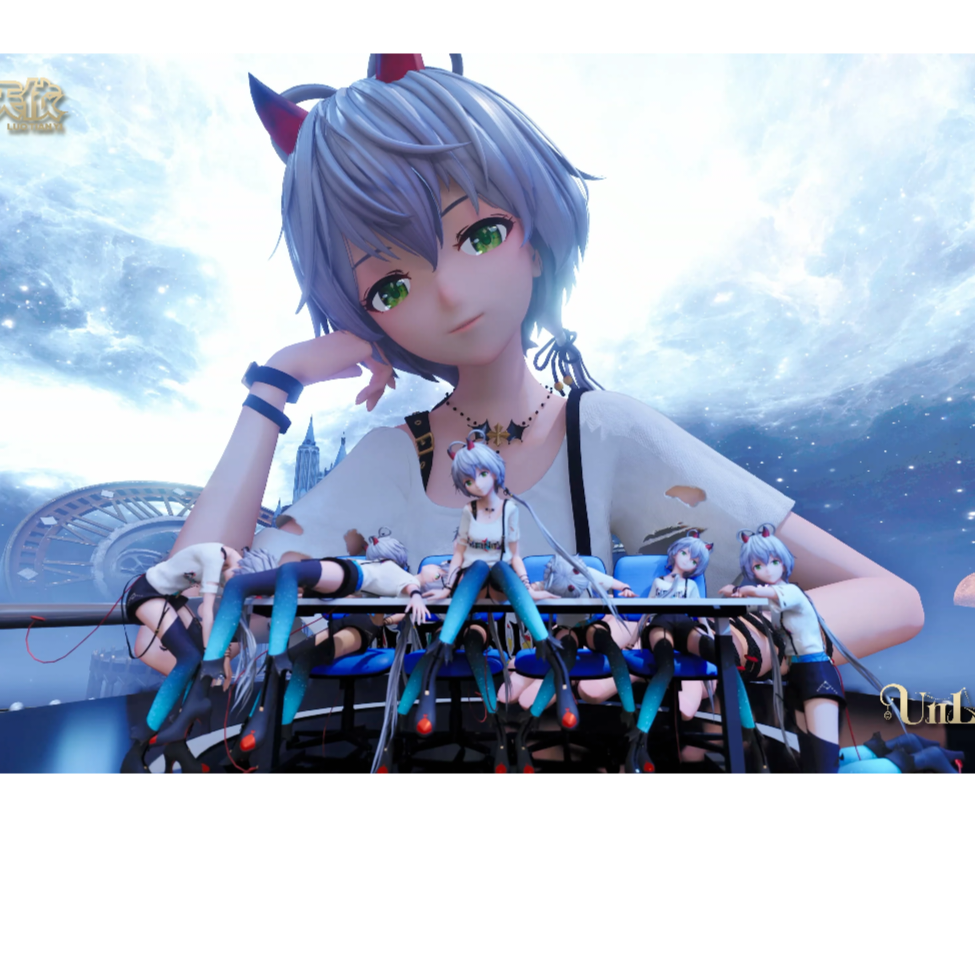 Mahiro酱