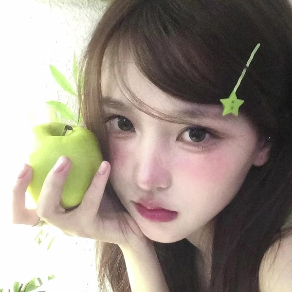 幸运草.