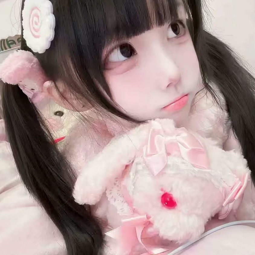 怣