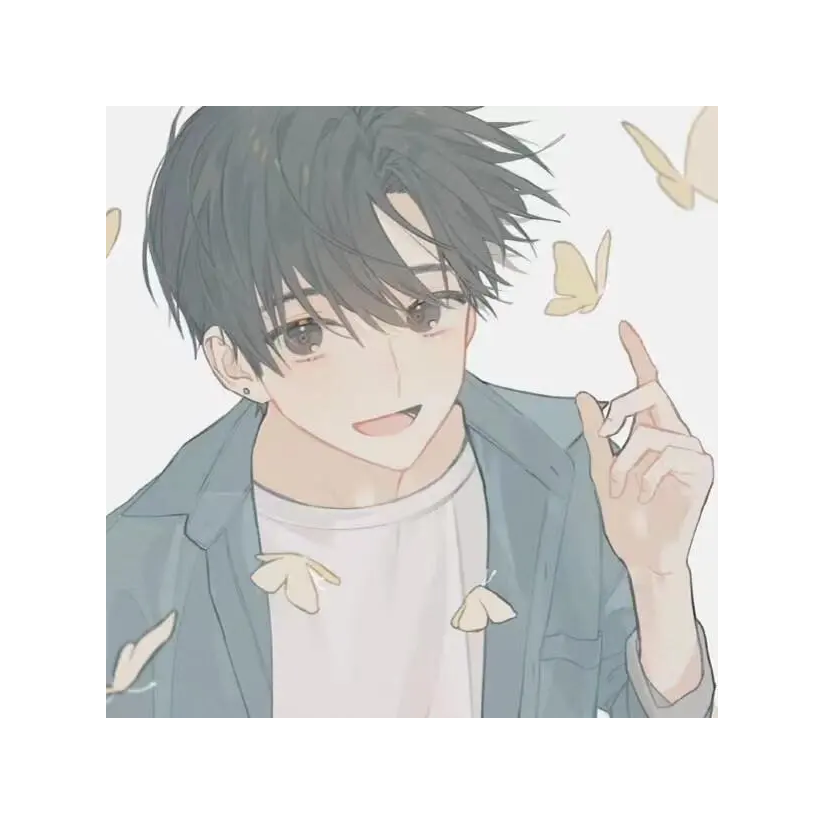 淡笑浅墨