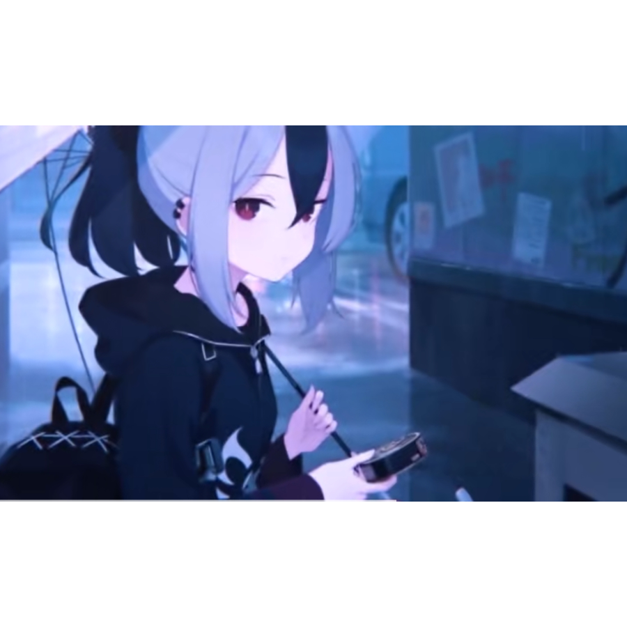 情༒殇