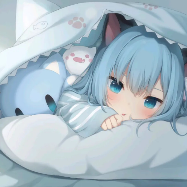 夏禾.