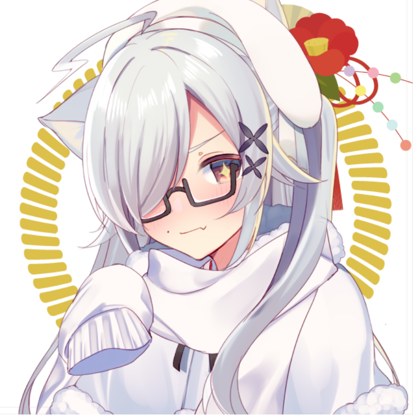 洛洛无霍