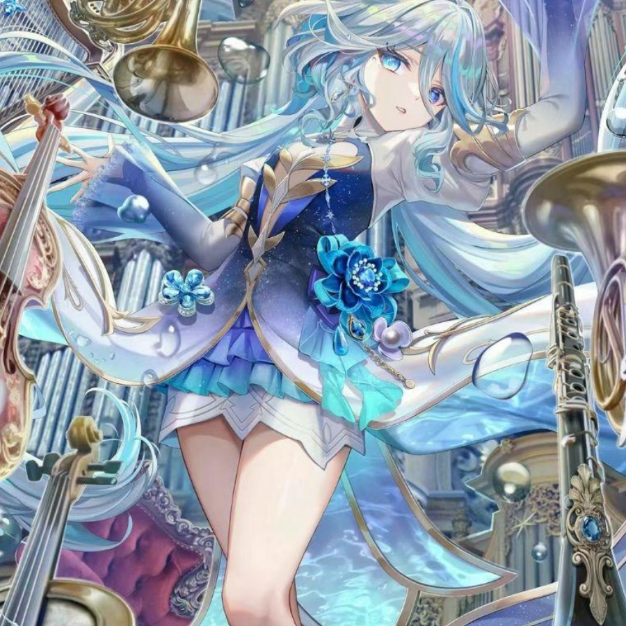 花间辞c