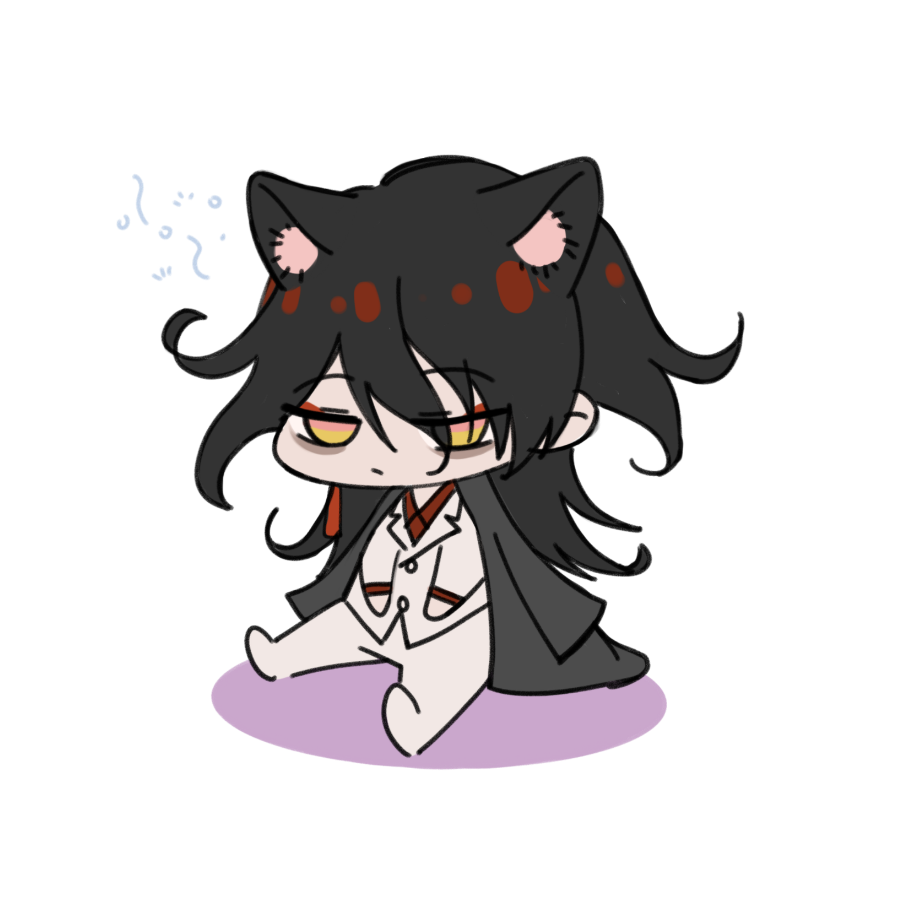 长眠