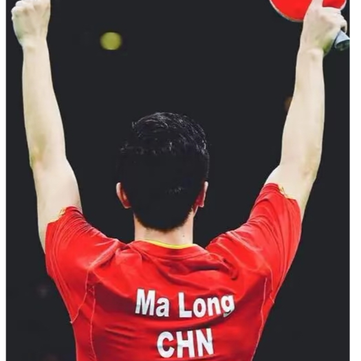 Ma   Long