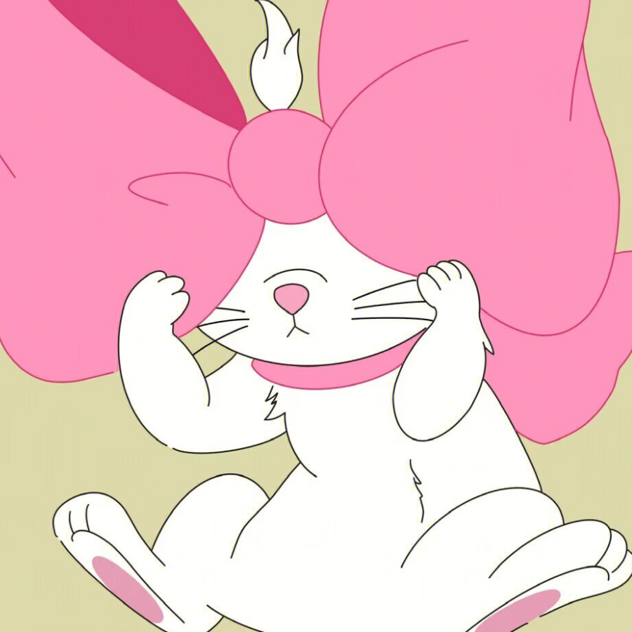 呼噜噜
