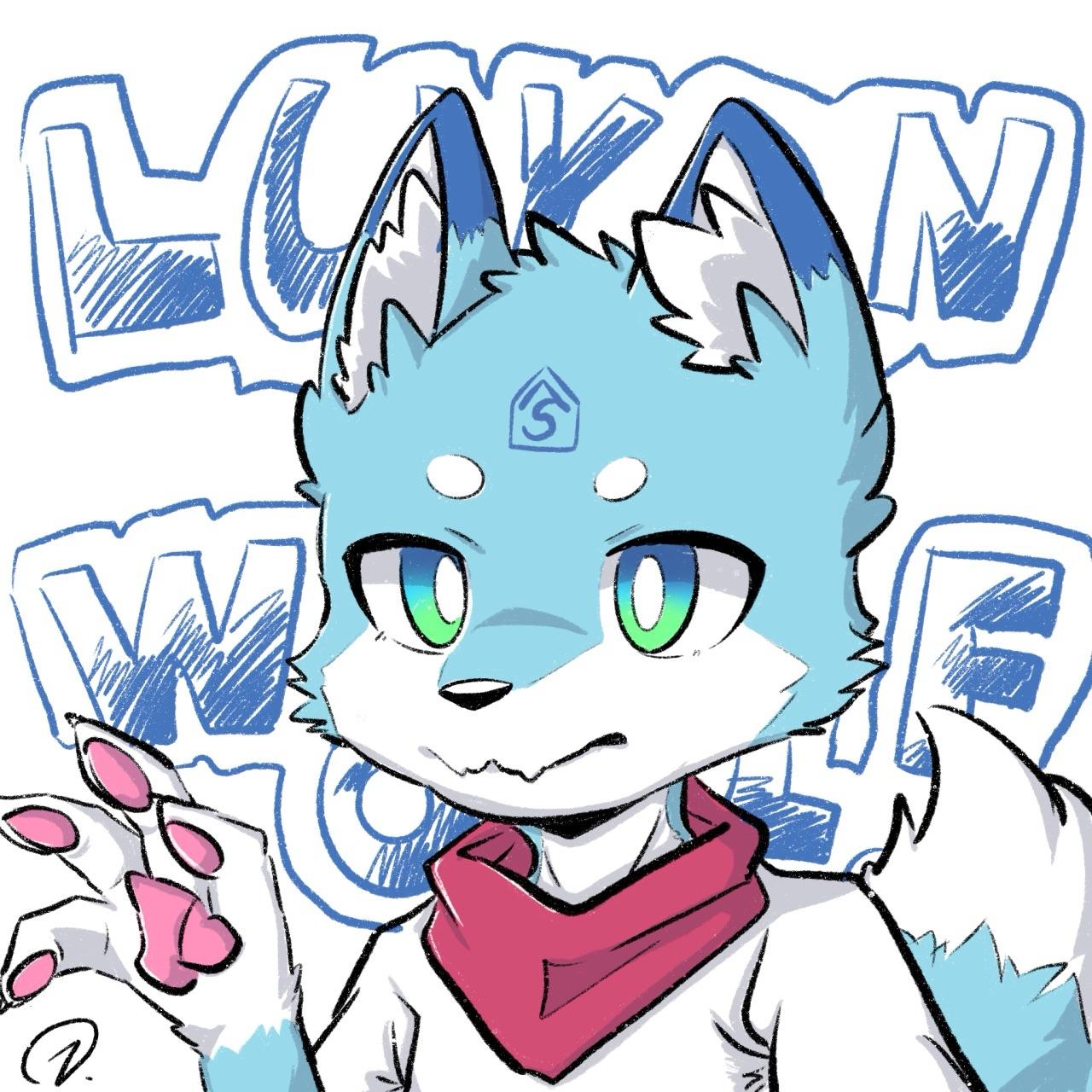 LUYANWOLF