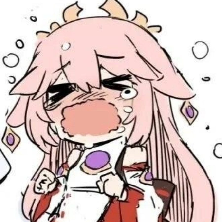 夜幕